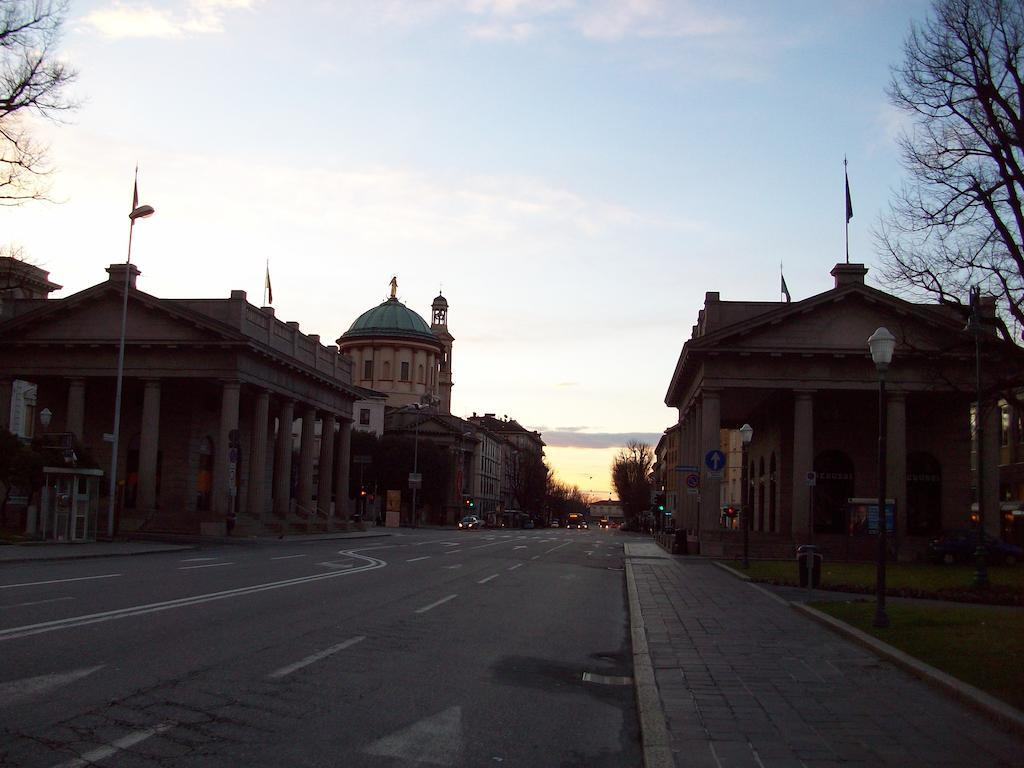 Bed and Breakfast Bella Italia Bergamo Zewnętrze zdjęcie