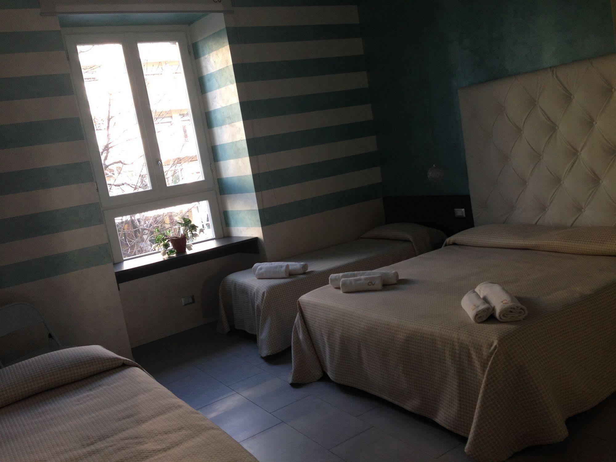 Bed and Breakfast Bella Italia Bergamo Zewnętrze zdjęcie