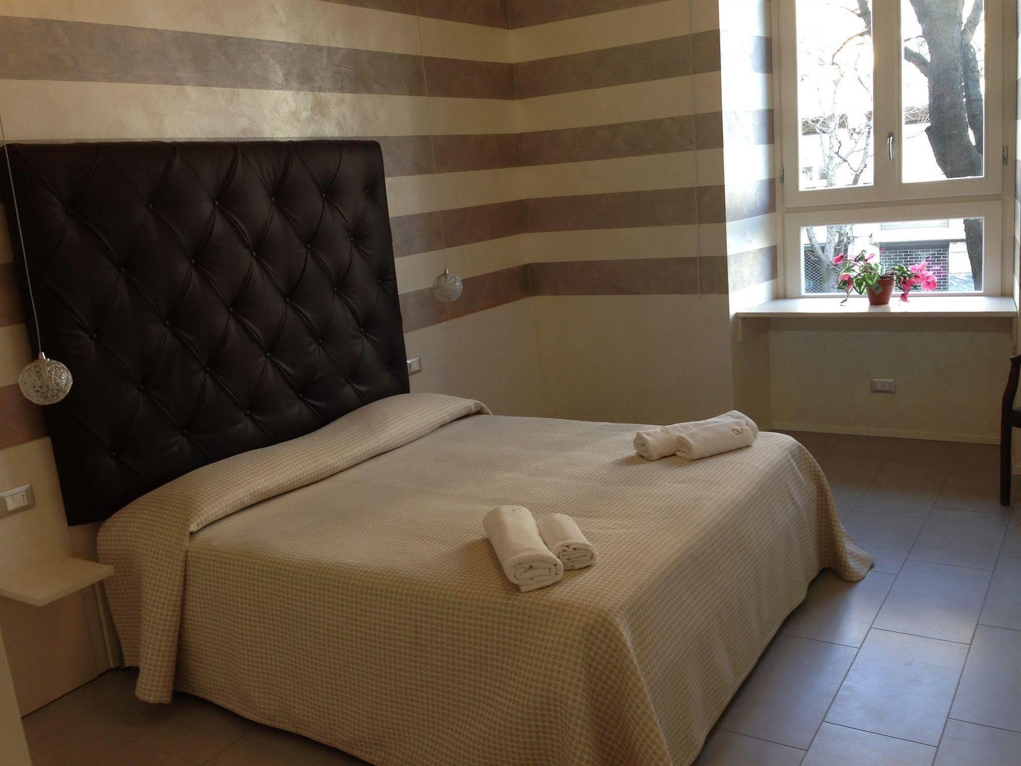 Bed and Breakfast Bella Italia Bergamo Zewnętrze zdjęcie