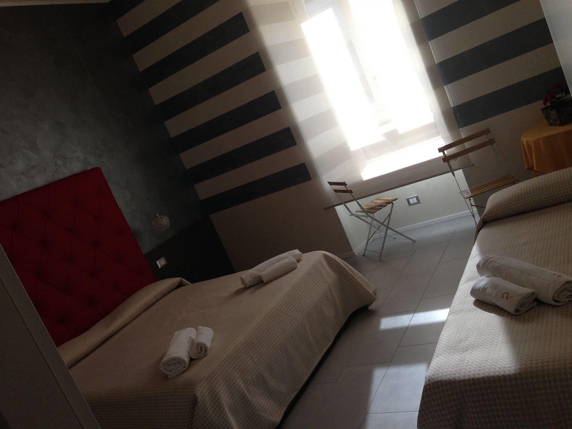 Bed and Breakfast Bella Italia Bergamo Zewnętrze zdjęcie